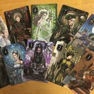 🐺人狼ゲーム🐺死んでもボードゲームできます【2/25㈮20:00~23:00@代々木】 - 新宿区