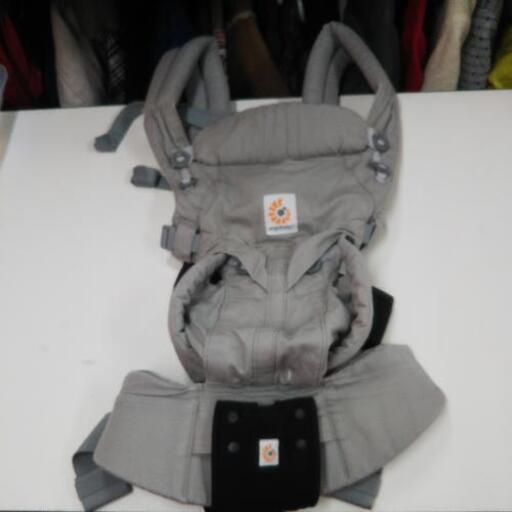 エルゴベビー オムニ360 エルゴ抱っこひも OMNI360