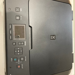 ジャンク品 キャノンプリンターMG5630