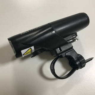 CATEYE キャットアイ VOLT1700 自転車用ハイパワーフロントライト充電