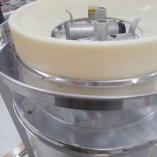 アサヒ生ビールミニ樽　昭和レトロ アルミボックス ビール樽 インテリア  苫小牧西店の画像