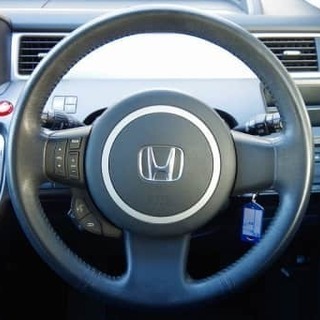 ホンダのステップワゴン！！バックカメラ付き！！の画像