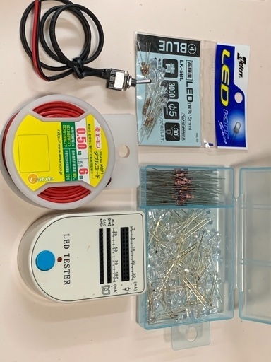 DIYにいかがでしょうか？