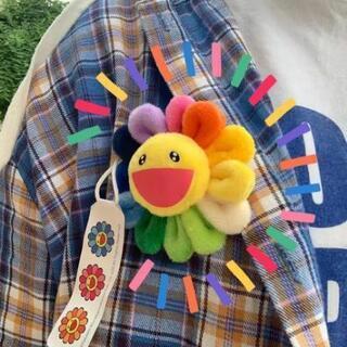 カイカイキキ kaikaikiki ぬいぐるの画像