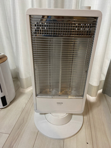YAMAZEN 電気ストーブ