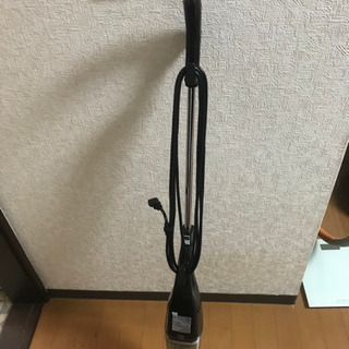 決めました　掃除機の画像
