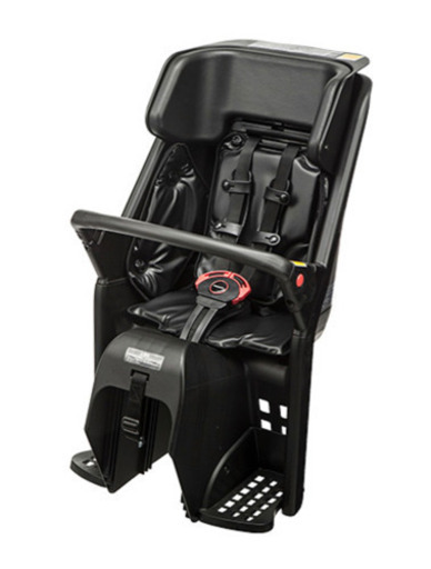 【新品・未使用‼️】パナソニック プレミアムリヤチャイルドシート（後用）まだあります‼️これ以上お値下げはすみません(T_T)