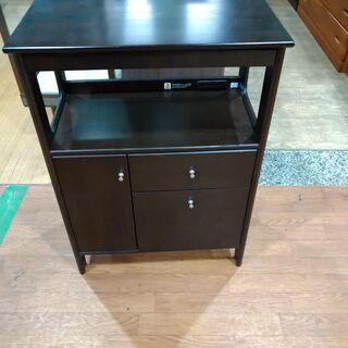 愛品館市原店】Karimoku カリモク 電話台 【愛市IIF】