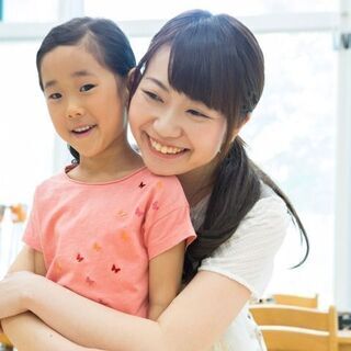 【白山園】働きながら保育士資格取得を目指す方を募集します！の画像