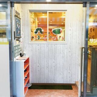 【白山園】働きながら保育士資格取得を目指す方を募集します！の画像