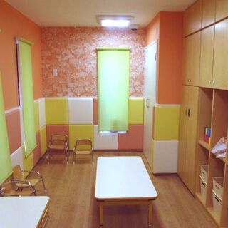 【国府宮園】小規模保育園パートスタッフ大募集！！の画像