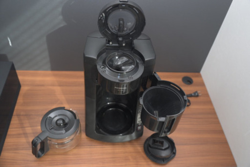 Panasonic 全自動コーヒーメーカー　NC-A56