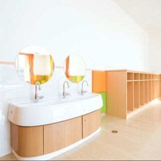 【亀戸園】小規模保育園保育士大募集！！の画像