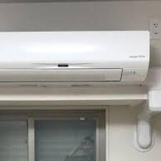 エアコン設置委託業者求めます！