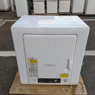 乾燥機 4kg HITACHI 2019 DE-N40WX　?自社配送時?代引き可?※現金、クレジット、スマホ決済対応※【3ヶ月保証★送料に設置込】