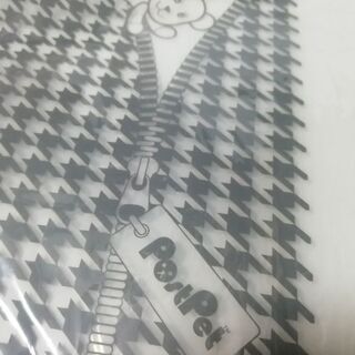 So-net PostPet　ペンケース　メガネケース　小物入れの画像