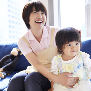 【亀戸園】小規模保育園保育士大募集！！の画像