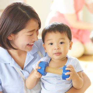 【亀戸園】小規模保育園保育士大募集！！の画像