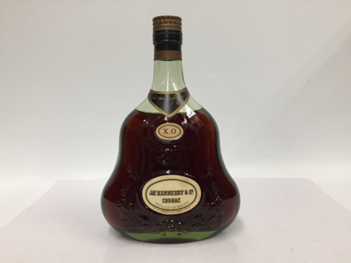 ブランデー JA's Hennessy XOA15-13