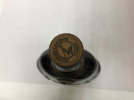 ブランデー JA's Hennessy XOA15-13