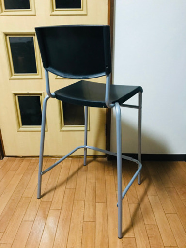 ダイニング用椅子　2脚セット
