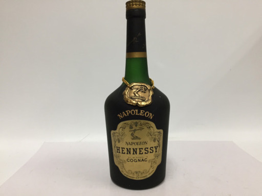 ブランデー Hennessy ナポレオン A15-15