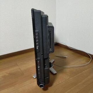 値下げ！AQUOSテレビ 32inch の画像