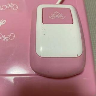 ディズニー　ワンダフルスイートパソコンの画像