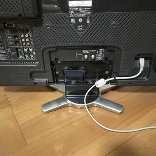 値下げ！AQUOSテレビ 32inch の画像