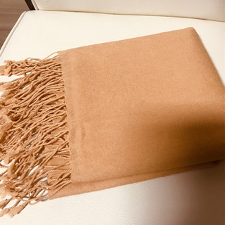 パシュミナ　ストール　　の画像