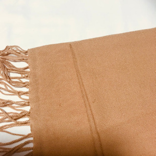 パシュミナ　ストール　　の画像