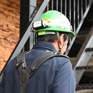 電気・空調設備工事＼＼どこに行っても必要とされるプレイヤーになろう♪／／一生食いぱぐれない仕事(笑)の画像