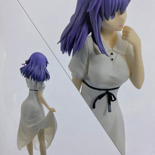 間桐桜 EXQフィギュアの画像