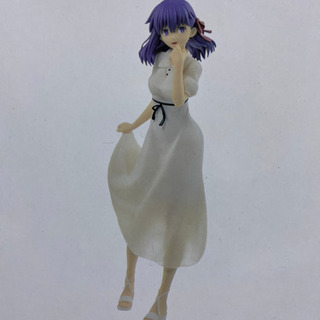 間桐桜 EXQフィギュアの画像