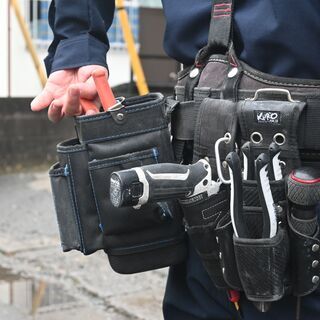 電気・空調設備工事＼＼独立したい人オススメ！！／／どこでも活躍できる人材になれる！！の画像
