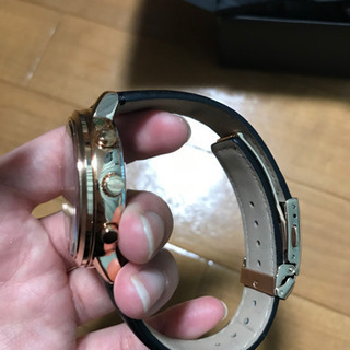 アニエスベー　腕時計の画像