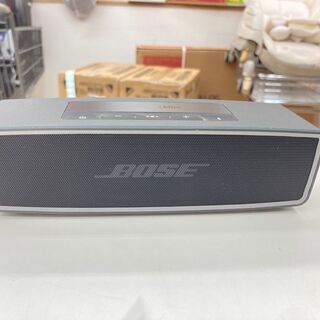 BOSE SOUND LINK Mini(サウンドリンクミニ)