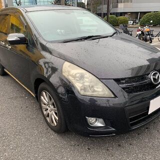 2006　MAZDA　MPV　23T
