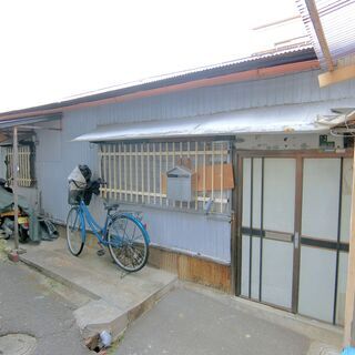 【商談中】■自社物件　TC田島　200万　テラスハウス　所有権 