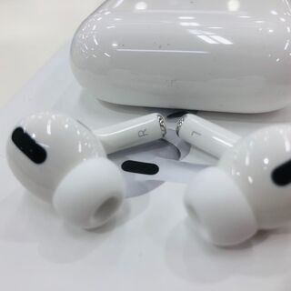 ほぼ未使用！APPLE　MWP22J/A　Bluetoothイヤホン入荷