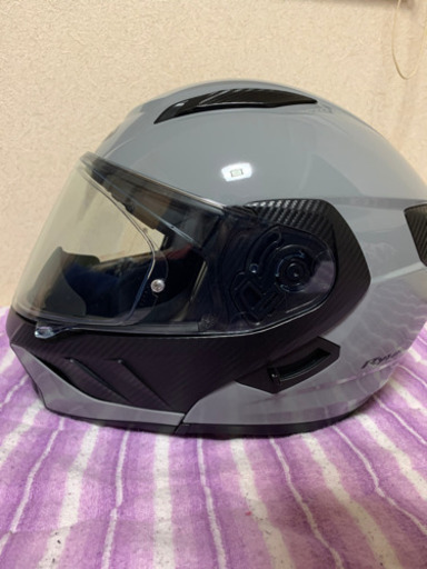 ogk カブト ヘルメット リュウキ RYUKI