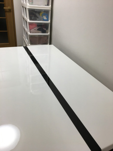 ダイニングテーブル
