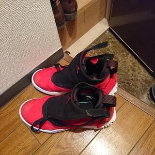 NIKE エアージョーダン