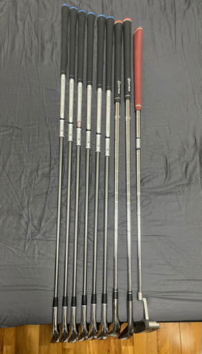 ゴルフバック売ります！