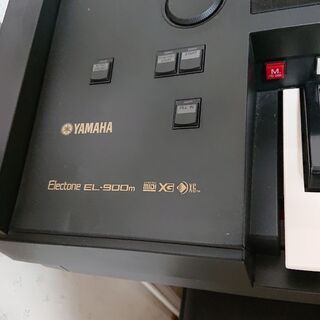 エレクトーンEL900Mの画像
