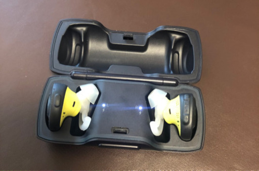 BOSE ボーズ SOUNDSPORT