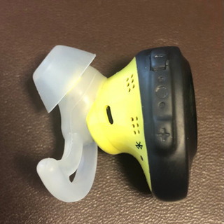 BOSE ボーズ SOUNDSPORTの画像