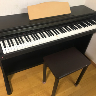 電子ピアノ
