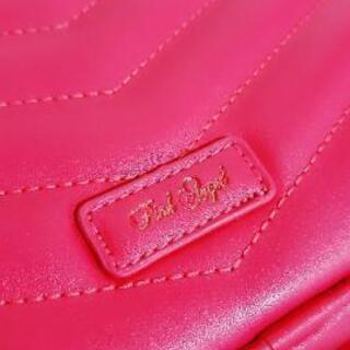 PINK ANGEL 新品未使用の画像