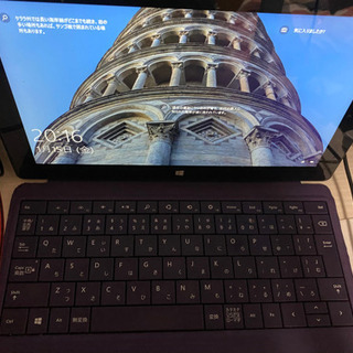 Surface proの初代 これ以上値下げはできません